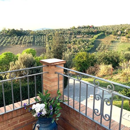 La Vigna Di Ranco Agriturismo Paglieta Εξωτερικό φωτογραφία