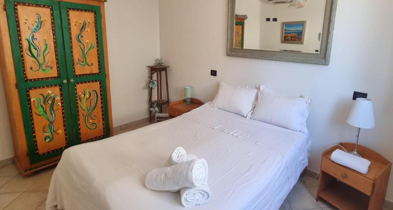 La Vigna Di Ranco Agriturismo Paglieta Εξωτερικό φωτογραφία