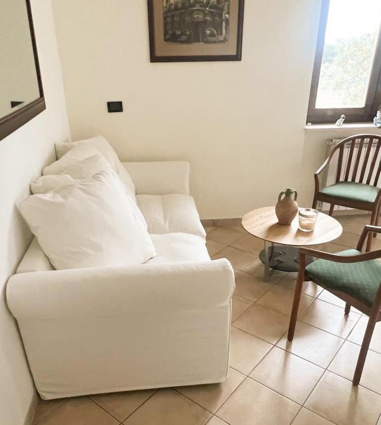 La Vigna Di Ranco Agriturismo Paglieta Εξωτερικό φωτογραφία