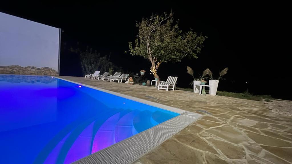 La Vigna Di Ranco Agriturismo Paglieta Εξωτερικό φωτογραφία