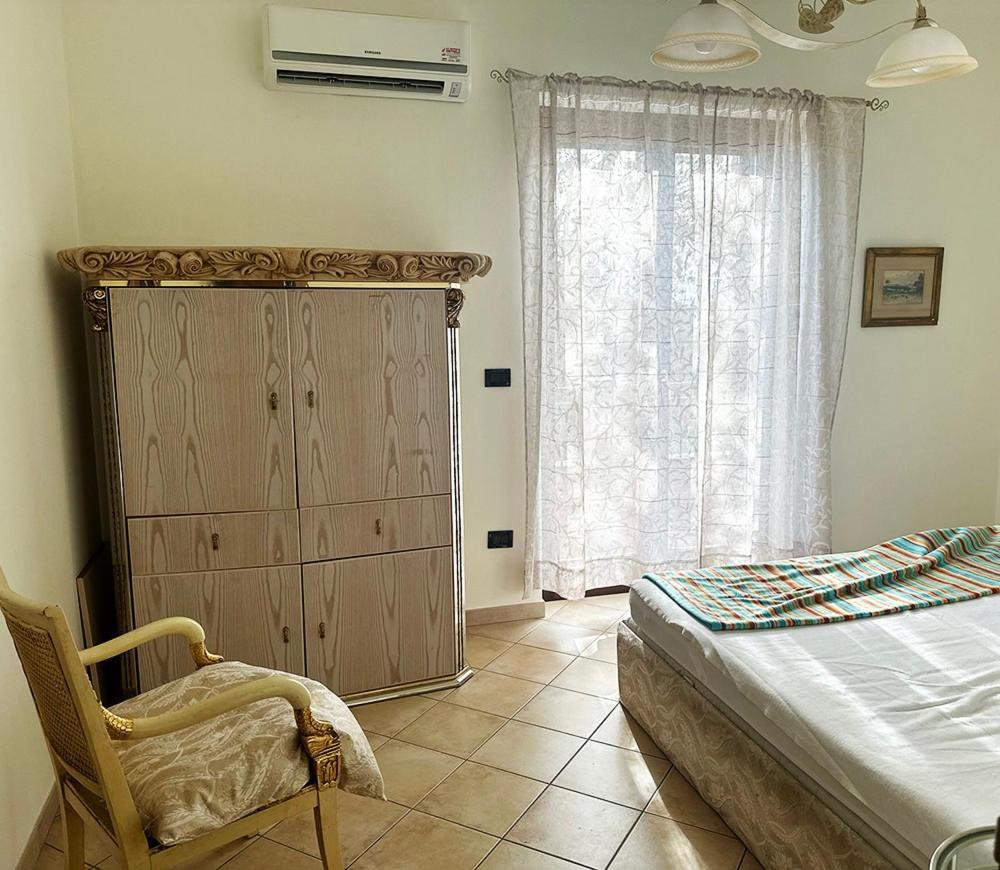 La Vigna Di Ranco Agriturismo Paglieta Εξωτερικό φωτογραφία